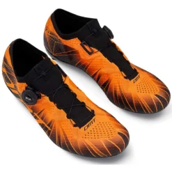 DMT KR1 Road Shoes - Black -Sportfu Bike Gear Shop KR1AO