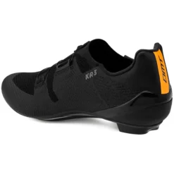 DMT KR3 Road Shoes - Black -Sportfu Bike Gear Shop KR3KK3