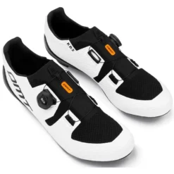 DMT KR3 Road Shoes - Black