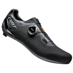 DMT KR4 Road Shoes - Black -Sportfu Bike Gear Shop KR4KK2