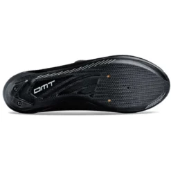 DMT KR4 Road Shoes - Black -Sportfu Bike Gear Shop KR4KK4