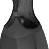 Liv Fisso Women's Bib Shorts - Black