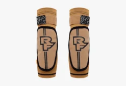Race Face Indy Elbow Guard - Loam -Sportfu Bike Gear Shop Loam