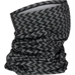 Madison Isoler Microfiber Neck Warmer - Phantom Ziggy