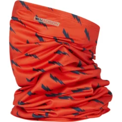 Madison Isoler Microfiber Neck Warmer - Phantom Ziggy -Sportfu Bike Gear Shop MCL20W1232 1