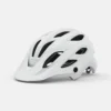 Giro Merit Spherical Woman's Dirt MTB Helmet -: Matte Ano Harbour Blue