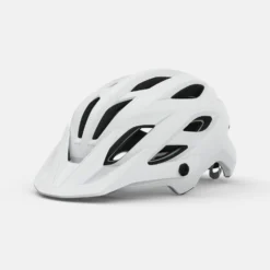 Giro Merit Spherical Woman's Dirt MTB Helmet -: Matte Ano Harbour Blue