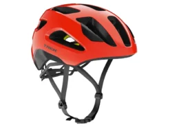 Trek Solstice Mips MTB Bike Helmet - Radioactive Red -Sportfu Bike Gear Shop Red2 8