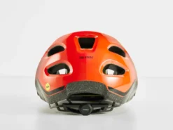 Trek Solstice Mips MTB Bike Helmet - Radioactive Red