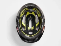 Trek Solstice Mips MTB Bike Helmet - Radioactive Red -Sportfu Bike Gear Shop Red6 8