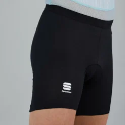 Sportful X-Lite Padded Under Shorts - Black -Sportfu Bike Gear Shop SF00310BLK 3
