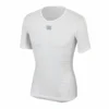Sportful 2nd Skin X-Lite Evo Short Sleeve Base Layer - White