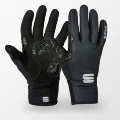 Sportful WS Essential 2 Women's Gloves - Raspberry/Black