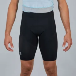 Sportful In Liner Shorts - Black -Sportfu Bike Gear Shop SF01997BLK 1