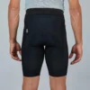 Sportful In Liner Shorts - Black