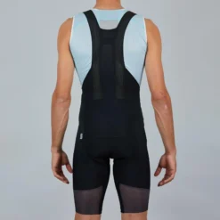 Sportful GTS Bib Shorts - Black -Sportfu Bike Gear Shop SF02009BLK 2
