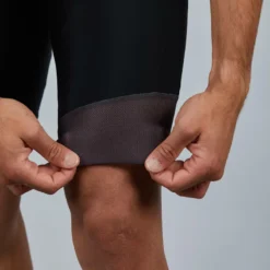 Sportful GTS Bib Shorts - Black -Sportfu Bike Gear Shop SF02009BLK 4