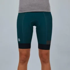 Sportful Giara Womens Lycra Shorts - Sea Moss 7 Sportful Giara Womens Lycra Shorts - Sea Moss -Sportfu Bike Gear Shop SF02024SeaGRN 1