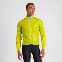Sportful Hot Pack Easylight Jacket - White 12 Sportful Hot Pack Easylight Jacket - White -Sportfu Bike Gear Shop SF02026Cedar1 1