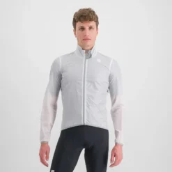 Sportful Hot Pack Easylight Jacket - White 11 Sportful Hot Pack Easylight Jacket - White -Sportfu Bike Gear Shop SF02026WHT1