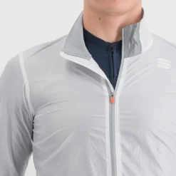 Sportful Hot Pack Easylight Jacket - White 9 Sportful Hot Pack Easylight Jacket - White -Sportfu Bike Gear Shop SF02026WHT4