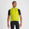 Sportful Hot Pack Easylight Men's Vest - White