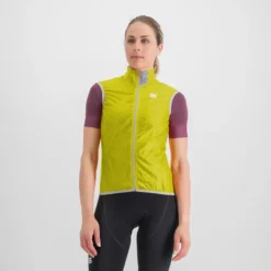 Sportful Hot Pack Easylight Women's Vest - White -Sportfu Bike Gear Shop SF02029Cedar