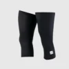 Sportful Thermodrytex Men's Knee Warmers - Black