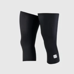 Sportful Thermodrytex Men's Knee Warmers - Black