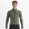 Sportful Fiandre Pro Men's Jacket - Black