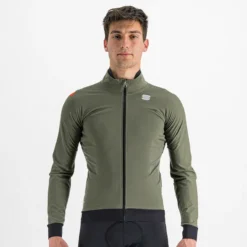 Sportful Fiandre Pro Men's Jacket - Black