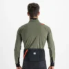 Sportful Fiandre Pro Windproof Men's Jacket - Beetle