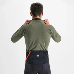Sportful Fiandre Pro Windproof Men's Jacket - Beetle -Sportfu Bike Gear Shop SF19500Beetle 6