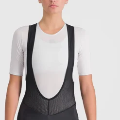 Sportful Fiandre NoRain Women's Bib Tights - Black 11 Sportful Fiandre NoRain Women's Bib Tights - Black -Sportfu Bike Gear Shop SF19532BLK5