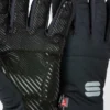 Sportful Fiandre Waterproof Gloves - Black