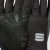 Sportful Giara Thermal Men's Gloves - Black