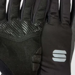 Sportful Giara Thermal Men's Gloves - Black