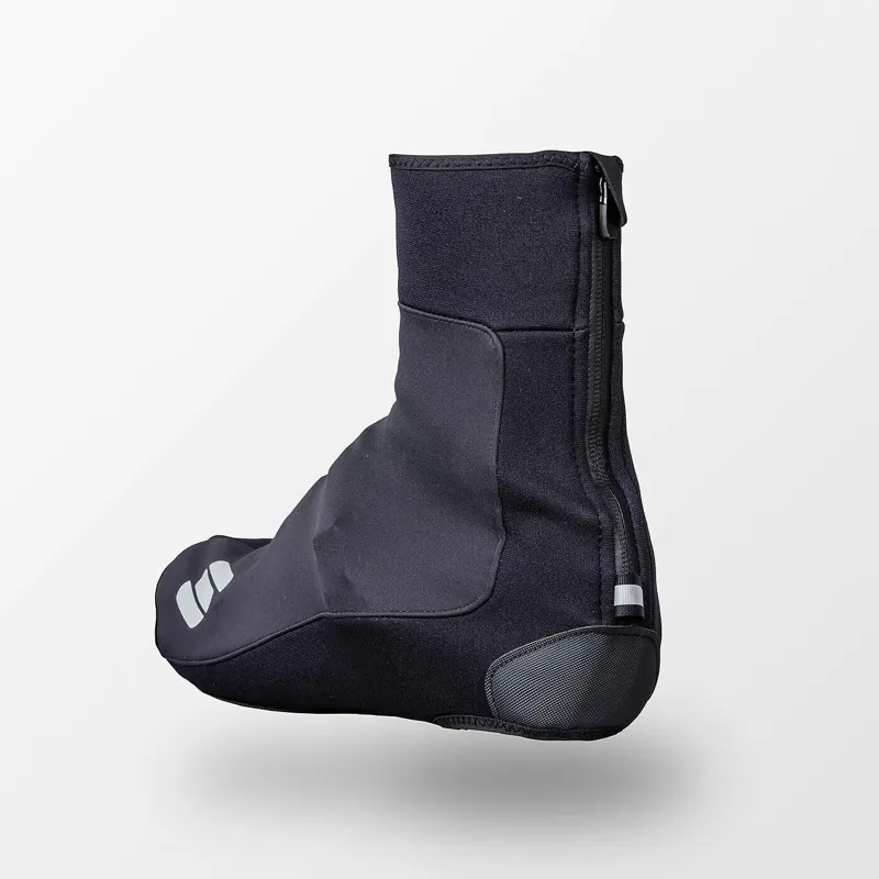 Sportful Roubaix Thermal Bootie - Black 1 Sportful Roubaix Thermal Bootie - Black