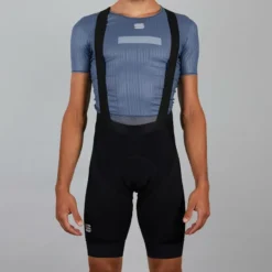 Sportful LTD Men's Bib Shorts - Galaxy Blue