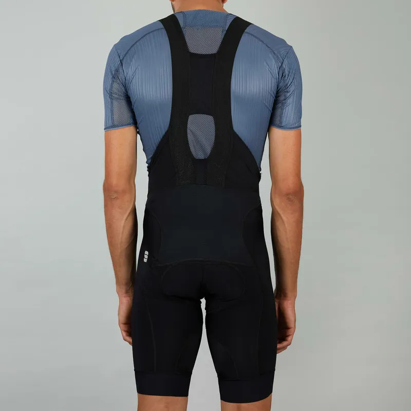 Sportful LTD Men's Bib Shorts - Black 1 Sportful LTD Men's Bib Shorts - Black
