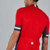 Sportful Kite Short Sleeve Jersey - Red