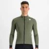 Sportful Fiandre Light NoRain Men's Jacket - Dark Gold