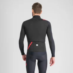 Sportful Fiandre Light NoRain Men's Jacket - Black -Sportfu Bike Gear Shop SF20021BLK2