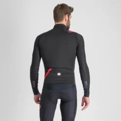 Sportful Fiandre Light NoRain Men's Vest - Black 12 Sportful Fiandre Light NoRain Men's Vest - Black -Sportfu Bike Gear Shop SF20023BLK2