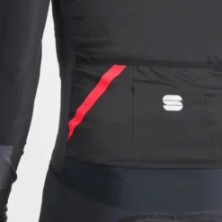 Sportful Fiandre Light NoRain Men's Vest - Black 10 Sportful Fiandre Light NoRain Men's Vest - Black -Sportfu Bike Gear Shop SF20023BLK5