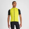 Sportful Fiandre Light NoRain Men's Vest - Red Wine