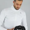 Sportful Hot Pack NoRain Men's Jacket - White