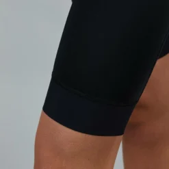 Sportful Ltd Womens Bib Shorts - Black 6 Sportful Ltd Womens Bib Shorts - Black -Sportfu Bike Gear Shop SF20032BLK 4