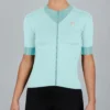 Sportful Kelly Womens Short Sleeve Jersey - Bubble Gum