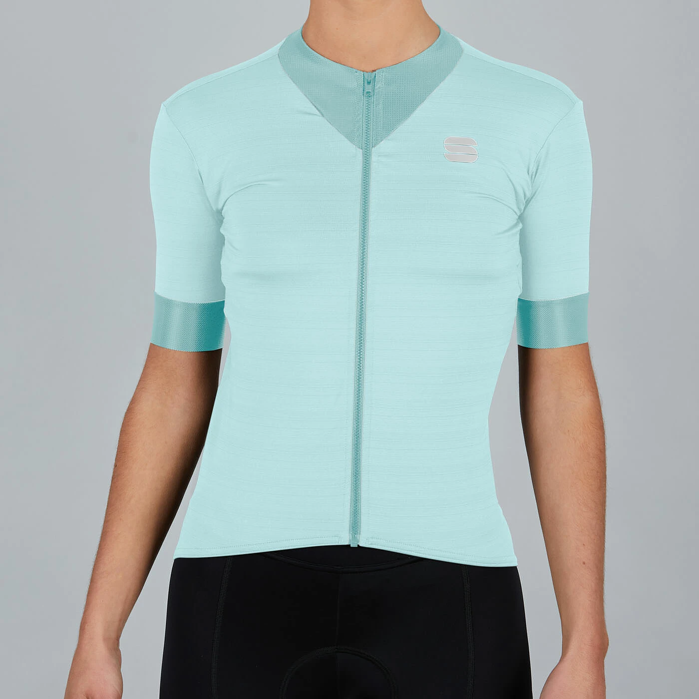 Sportful Kelly Womens Short Sleeve Jersey - Bubble Gum 1 Sportful Kelly Womens Short Sleeve Jersey - Bubble Gum